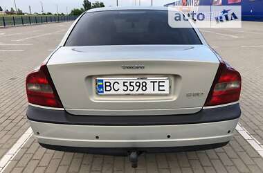 Седан Volvo S80 2000 в Нововолинську