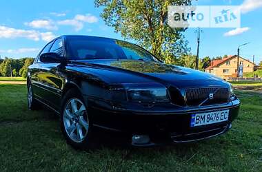 Седан Volvo S80 2002 в Конотопі