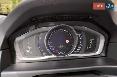 Седан Volvo S80 2013 в Львові