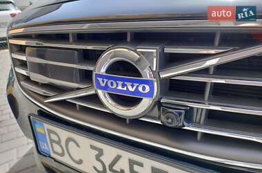 Седан Volvo S80 2013 в Львові