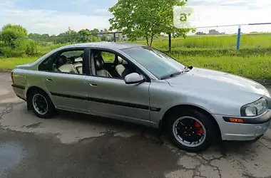 Volvo S80 1999