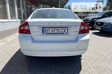 Седан Volvo S80 2011 в Миколаєві