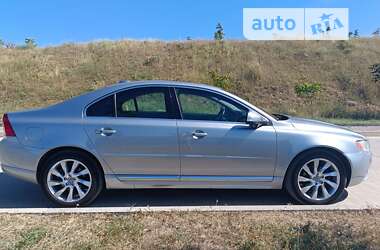 Седан Volvo S80 2011 в Николаеве