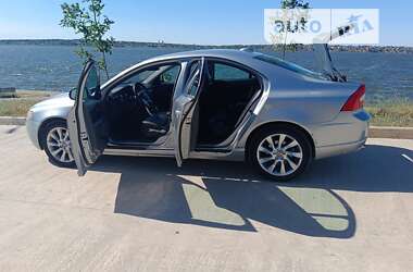 Седан Volvo S80 2011 в Николаеве