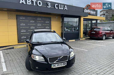 Volvo S80 2007