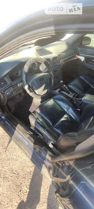 Volvo S80 2000