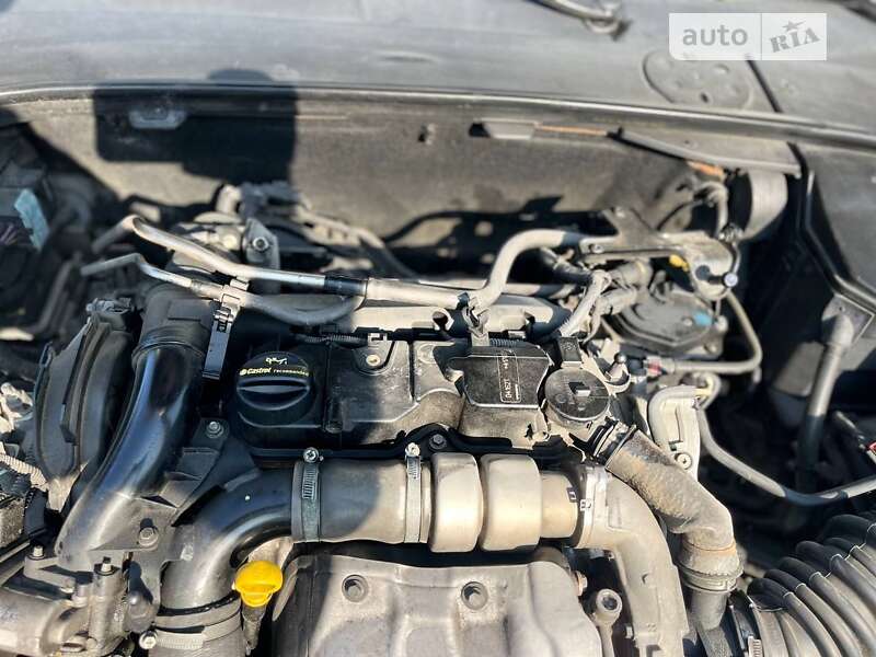 Седан Volvo S80 2014 в Житомирі фото 29 Седан Volvo S80 2014 в Житомирі