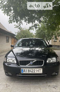 Седан Volvo S80 2005 в Києві