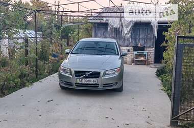 Volvo S80 2008