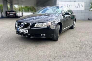 Седан Volvo S80 2011 в Днепре