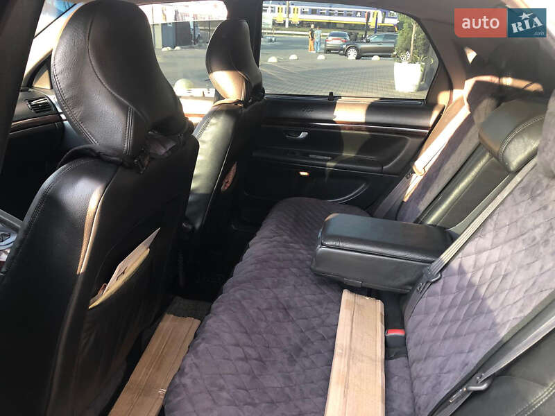Седан Volvo S80 2002 в Києві