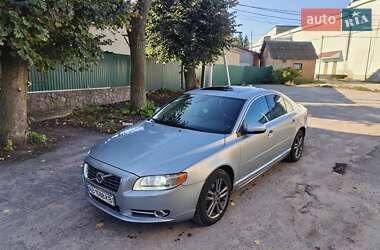 Volvo S80 2011 Volvo S80 2011