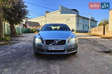 Седан Volvo S80 2011 в 