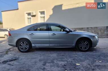 Седан Volvo S80 2011 в 
