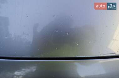 Седан Volvo S80 2011 в 