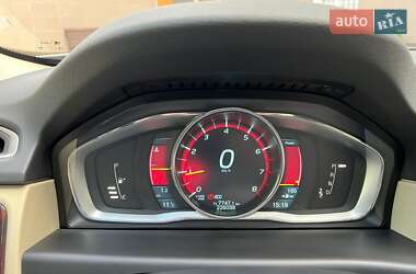 Седан Volvo S80 2014 в Житомире