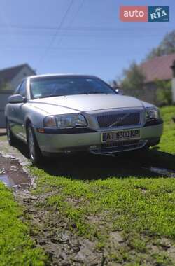 Седан Volvo S80 2001 в 