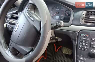 Седан Volvo S80 2001 в 