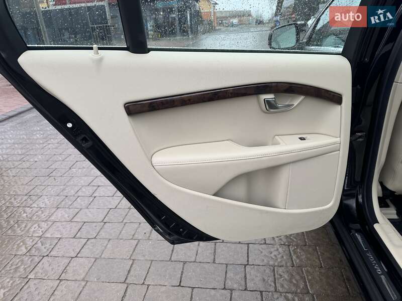 Седан Volvo S80 2014 в Коломые