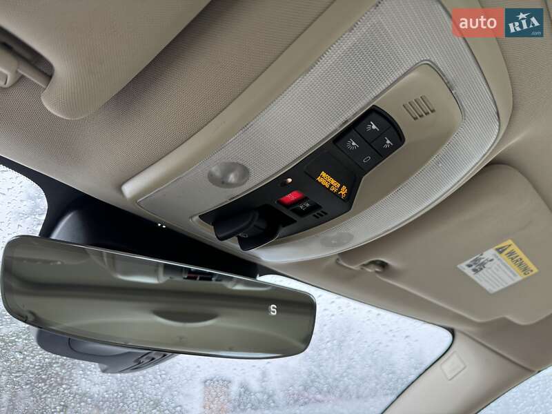 Седан Volvo S80 2014 в Коломые
