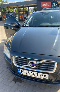 Седан Volvo S80 2012 в Краматорске