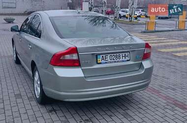 Седан Volvo S80 2008 в Днепре