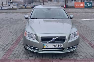 Седан Volvo S80 2008 в Днепре