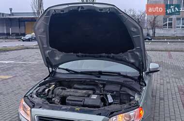 Седан Volvo S80 2008 в Днепре