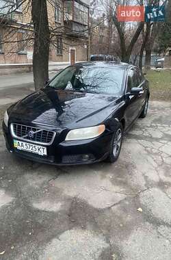 Седан Volvo S80 2008 в Києві