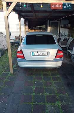 Седан Volvo S80 1999 в Херсоне