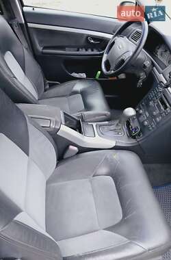 Седан Volvo S80 2000 в Киеве
