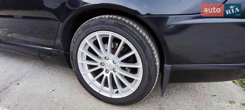 Седан Volvo S80 2007 в Измаиле