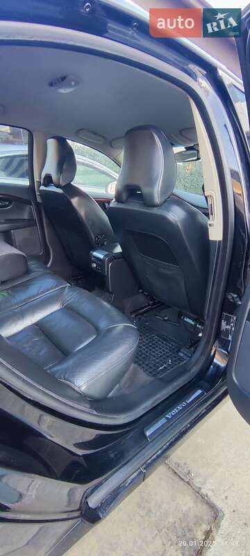 Седан Volvo S80 2007 в Измаиле