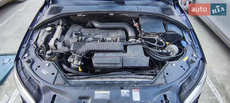 Седан Volvo S80 2007 в Измаиле