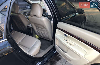 Седан Volvo S80 2004 в 