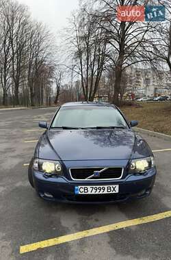 Седан Volvo S80 2003 в Чернигове