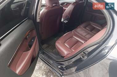 Седан Volvo S80 2012 в Тульчині