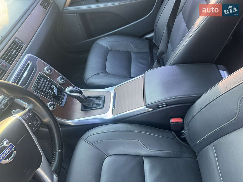 Седан Volvo S80 2014 в Житомирі фото 19 Седан Volvo S80 2014 в Житомирі