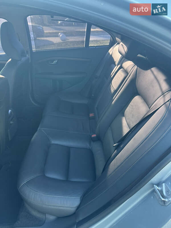 Седан Volvo S80 2014 в Житомирі фото 26 Седан Volvo S80 2014 в Житомирі