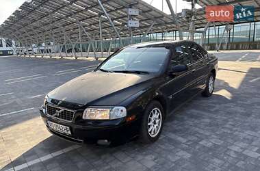 Седан Volvo S80 2003 в Львове