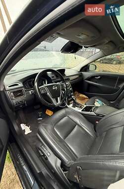 Седан Volvo S80 2015 в 
