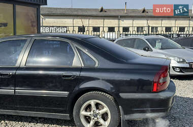 Седан Volvo S80 2002 в Стрые