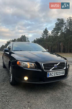 Седан Volvo S80 2006 в Камне-Каширском