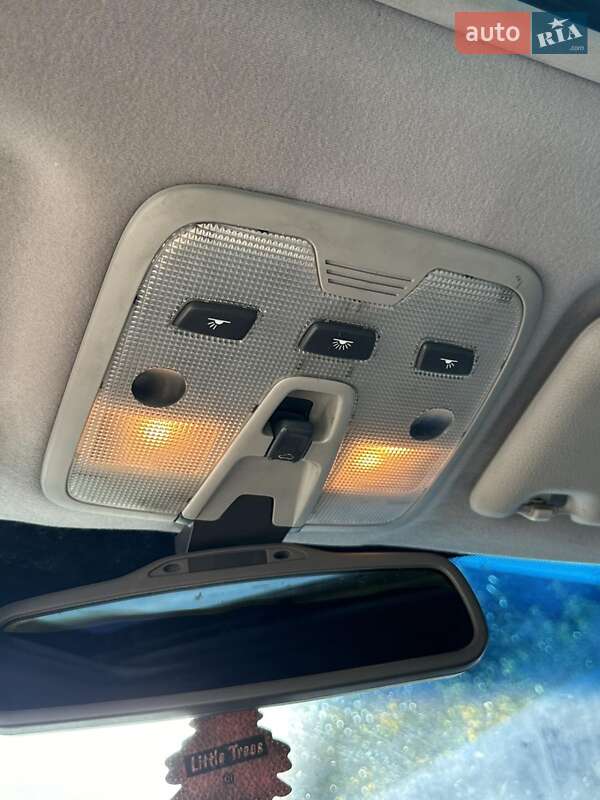 Седан Volvo S80 1999 в Львові