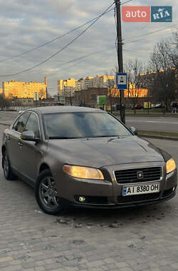 Седан Volvo S80 2007 в Хмельницькому