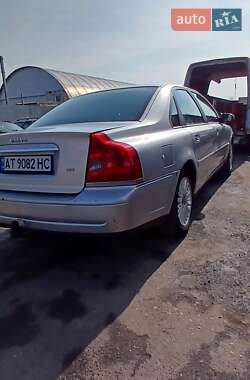 Седан Volvo S80 2003 в 