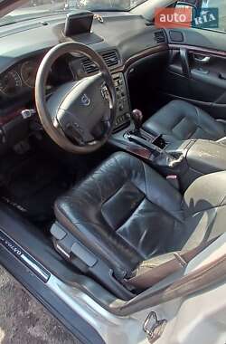 Седан Volvo S80 2003 в 