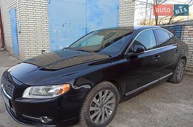Volvo S80 2011 Volvo S80 2011