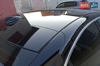 Седан Volvo S80 2011 в 