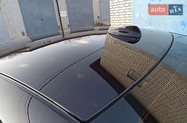 Седан Volvo S80 2011 в 